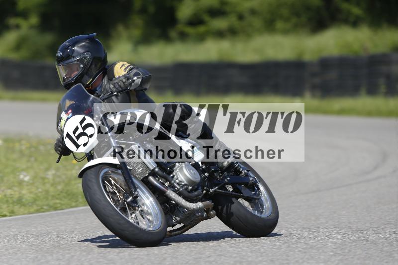 /12 30.04.2025 Speer Racing ADR/Classic/155